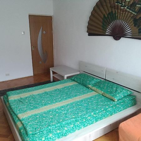 Апартаменти Apartament Erik Сібіу Екстер'єр фото
