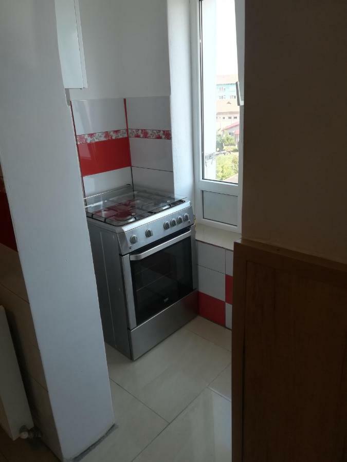 Апартаменти Apartament Erik Сібіу Екстер'єр фото