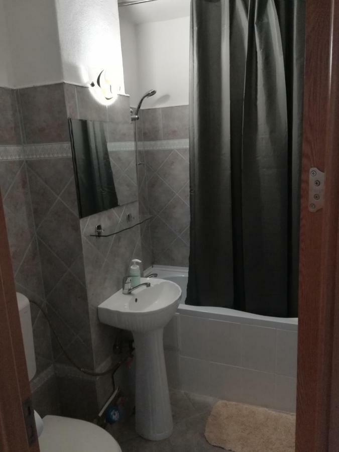 Апартаменти Apartament Erik Сібіу Екстер'єр фото