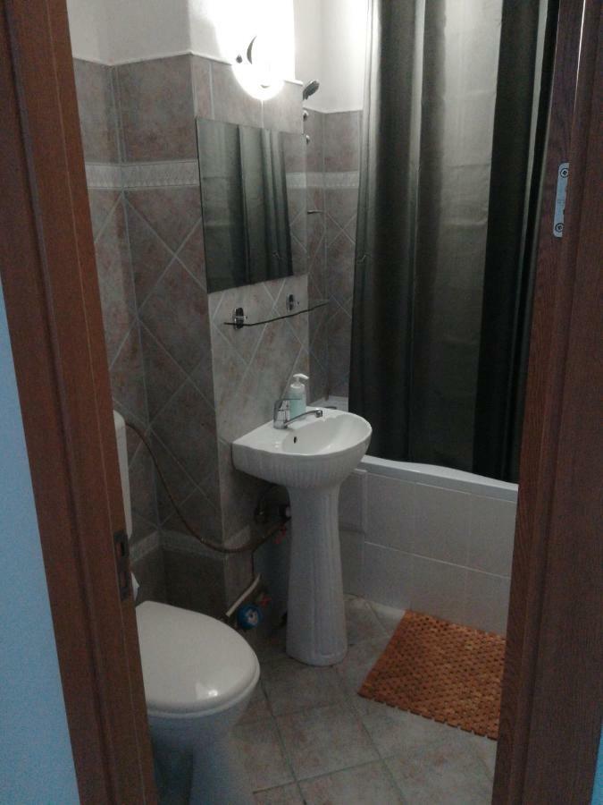Апартаменти Apartament Erik Сібіу Екстер'єр фото